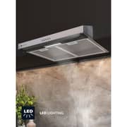 Millen Under Cabinet Range Hood MKH 603 IX