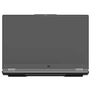 Lenovo Legion 5 15ARP8 Gaming (2023) Laptop - AMD Ryzen 7-7735HS / 15.6inch WQHD / 512GB SSD / 16GB RAM / 8GB NVIDIA GeForce RTX 4060 Graphics / Windows 11 Home / English Keyboard / Storm Grey / International Version - [83EF0002US]