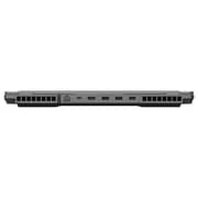 Lenovo Legion 5 15ARP8 Gaming (2023) Laptop - AMD Ryzen 7-7735HS / 15.6inch WQHD / 512GB SSD / 16GB RAM / 8GB NVIDIA GeForce RTX 4060 Graphics / Windows 11 Home / English Keyboard / Storm Grey / International Version - [83EF0002US]