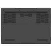 Lenovo Legion 5 15ARP8 Gaming (2023) Laptop - AMD Ryzen 7-7735HS / 15.6inch WQHD / 512GB SSD / 16GB RAM / 8GB NVIDIA GeForce RTX 4060 Graphics / Windows 11 Home / English Keyboard / Storm Grey / International Version - [83EF0002US]