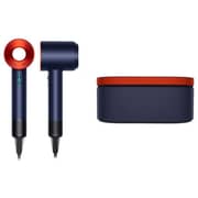 Dyson Supersonic Hair Dryer Prussian Blue/Topaz - HD15 - PBTO - International Version