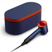 Dyson Supersonic Hair Dryer Prussian Blue/Topaz - HD15 - PBTO - International Version