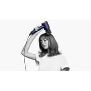 Dyson Supersonic Hair Dryer Prussian Blue/Topaz - HD15 - PBTO - International Version