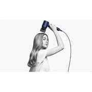 Dyson Supersonic Hair Dryer Prussian Blue/Topaz - HD15 - PBTO - International Version