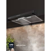 Millen Under Cabinet Range Hood MKH 603 BL
