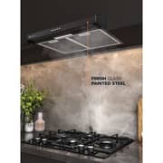 Millen Under Cabinet Range Hood MKH 603 BL