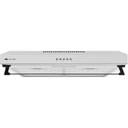 Millen Under Cabinet Range Hood MKH 603 WH
