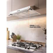 Millen Under Cabinet Range Hood MKH 603 WH