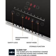 Millen Built In Induction Hob MIH 452 BL