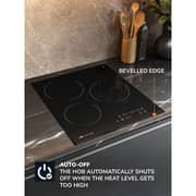 Millen Built In Electric Hob MEH 451 BL