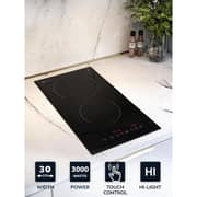 Millen Built In Electric Hob MEH 301 BL