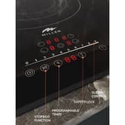 Millen Built In Electric Hob MEH 904 BL