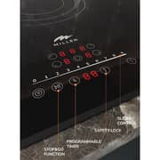 Millen Built In Electric Hob MEH 902 BL