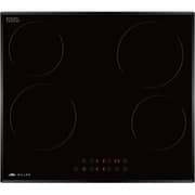 Millen Built In Electric Hob MEH 601 BL