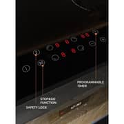 Millen Built In Electric Hob MEH 601 BL