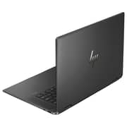 HP Spectre x360 2-in-1 Convertible (2024) AI PC - 1st Series / Intel Core Ultra 7-155H / 16inch 2.8K / 1TB SSD / 16GB RAM / 6GB NVIDIA Geforce RTX 4050 Graphics / Win11 Home / English & Arabic Keyboard / Black / Middle East Version- [16-AA0012NEA]
