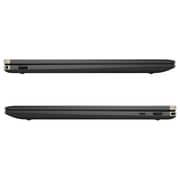 HP Spectre x360 2-in-1 Convertible (2024) AI PC - 1st Series / Intel Core Ultra 7-155H / 16inch 2.8K / 1TB SSD / 16GB RAM / 6GB NVIDIA Geforce RTX 4050 Graphics / Win11 Home / English & Arabic Keyboard / Black / Middle East Version- [16-AA0012NEA]