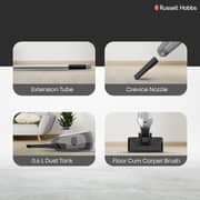 Russell Hobbs Vacuum Cleaner White K-22A102W