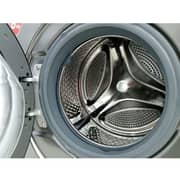 Akai Front Load Washing Machine 8 kg WMMA-SFL84VBS