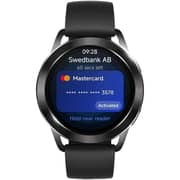 Xiaomi Watch S3 Smartwatch 1.43″ AMOLED Display, Bluetooth 5.2 Black