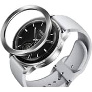 Xiaomi Watch S3 Smartwatch 1.43″ AMOLED Display, Bluetooth 5.2 Silver