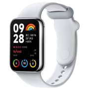 Xiaomi 8 Pro Smart Band 1.43″ AMOLED Display, Bluetooth 5.2 Light Grey