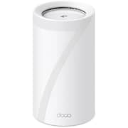 TP-Link Deco BE85 BE19000 Tri-Band Whole Home Mesh WiFi 7 System 1 Pack