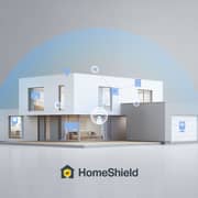 TP-Link Deco BE85 BE19000 Tri-Band Whole Home Mesh WiFi 7 System 1 Pack