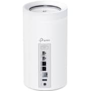 TP-Link Deco BE85 BE19000 Tri-Band Whole Home Mesh WiFi 7 System 1 Pack
