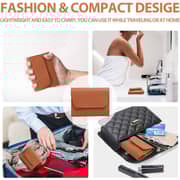 Docoss 16-in-1 Manicure And Pedicure Kit