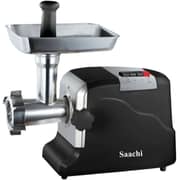 Saachi Meat Grinder NL-MG-968-BK