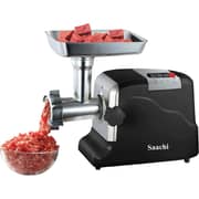 Saachi Meat Grinder NL-MG-968-BK