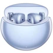 Honor TRN-ME00 Choice X5E Wireless Earbuds Blue