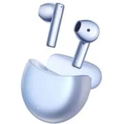 Honor TRN-ME00 Choice X5E Wireless Earbuds Blue