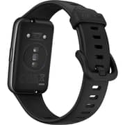 Honor Band 7 FLA-B19 Smart Wristband Meteorite Black