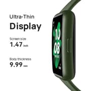 Honor Band 7 FLA-B19 Smart Wristband Meteorite Black