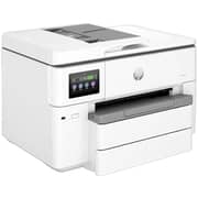 HP OfficeJet Pro 9730 Wide Format All-in-One Printer - Print, Copy, Scan, Wireless, Auto Document Feeder, Two-sided Printing & Scanning, Quiet Mode, Input Capacity of up to 500 Sheets - [537P5C]