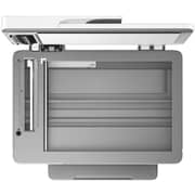 HP OfficeJet Pro 9730 Wide Format All-in-One Printer - Print, Copy, Scan, Wireless, Auto Document Feeder, Two-sided Printing & Scanning, Quiet Mode, Input Capacity of up to 500 Sheets - [537P5C]