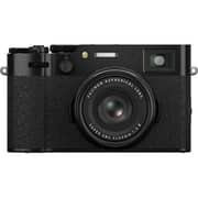 Fujifilm X-100VI Digital Camera Black