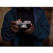 Fujifilm X-100VI Digital Camera Black