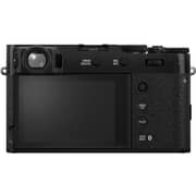 Fujifilm X-100VI Digital Camera Black