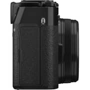 Fujifilm X-100VI Digital Camera Black