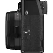 Fujifilm X-100VI Digital Camera Black