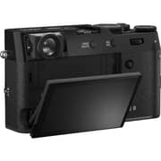 Fujifilm X-100VI Digital Camera Black