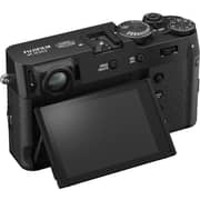 Fujifilm X-100VI Digital Camera Black
