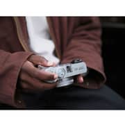 Fujifilm X-100VI Digital Camera Silver