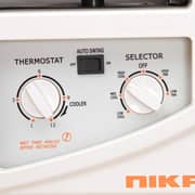 Nikai Window Air Conditioner 2 Ton NWAC24031N23