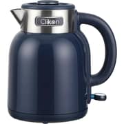 Clikon Double Wall Electric Kettle CK5149
