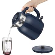 Clikon Double Wall Electric Kettle CK5149
