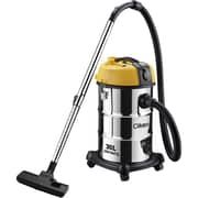 Clikon Wet And Dry Vacuum Cleaner CK4445